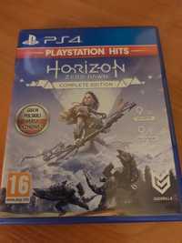 Horizon Zero Dawn Complete Edition PS4 PL