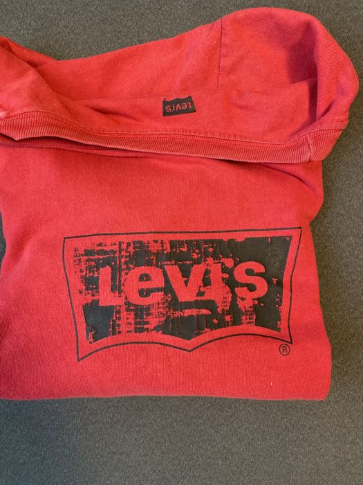 Джинсы levis 501.