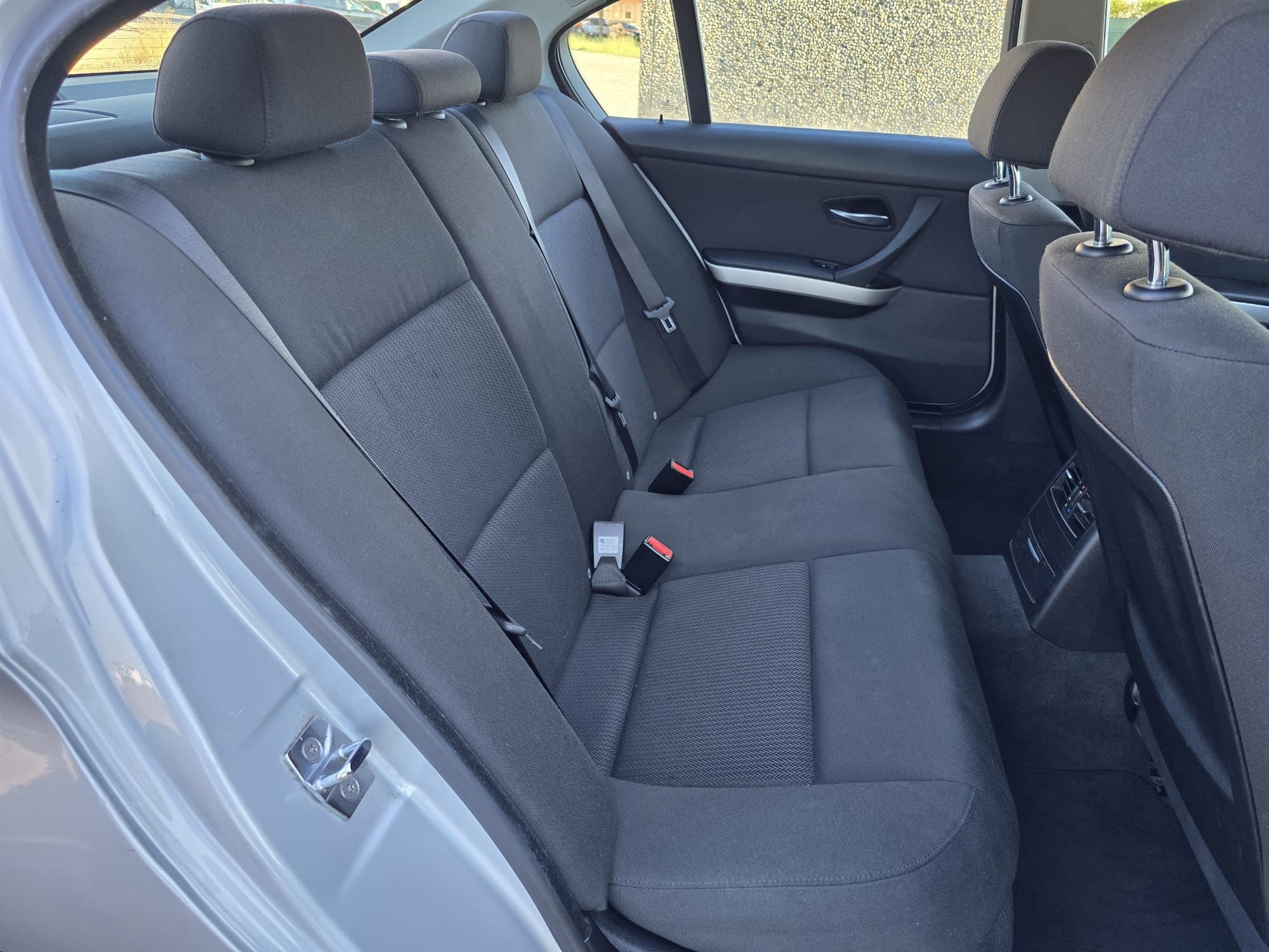 Bmw 320d LCI e90
