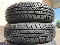 Шини 165/70 R14 Barum 23 рік резина бу літо