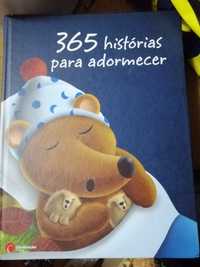 Livros para adormecer