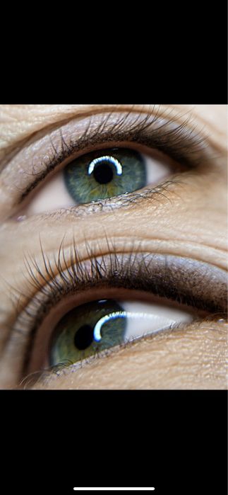 Перманентний макіяж Дніпро