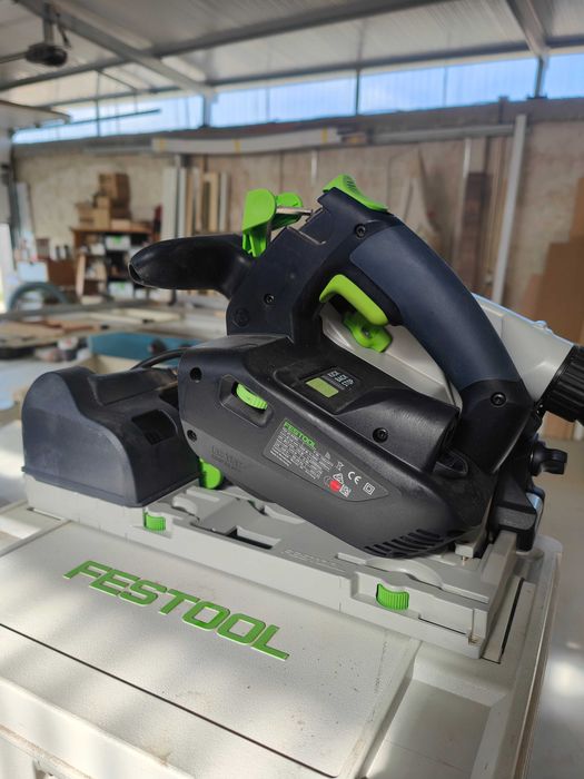 Festool TSV60KEBQ
