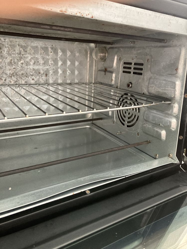 Piekarnik ProfiCook 1600W