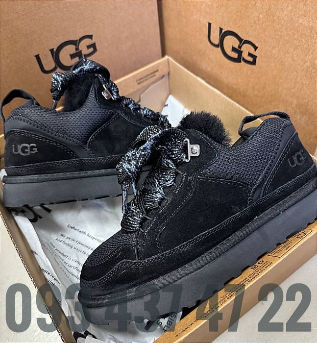 Жіночі ugg lowmel натуральний замш жіночі уггі ugg ugg lowmel