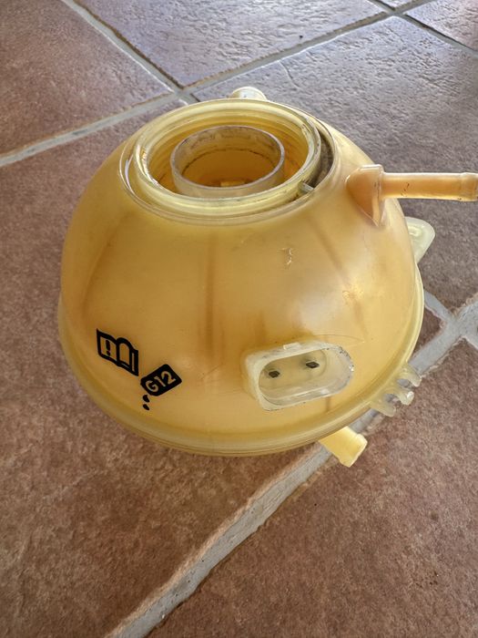 Vaso de expansão Audi A3 8L