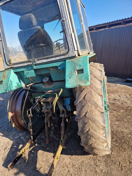 Кабіна юмз  велика