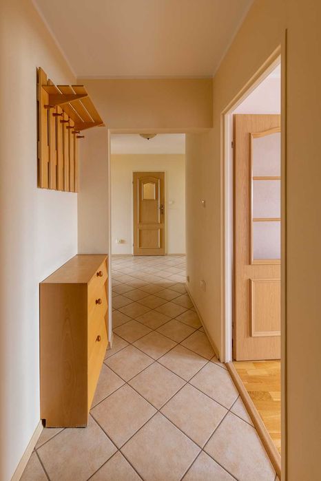 3  pokojowe mieszkanie do wynajęcia Jelenia Góra Zabobrze III