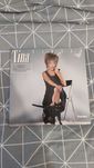 Tina Turner - "Private Dancer" - 1LP - 1984 - Winyl