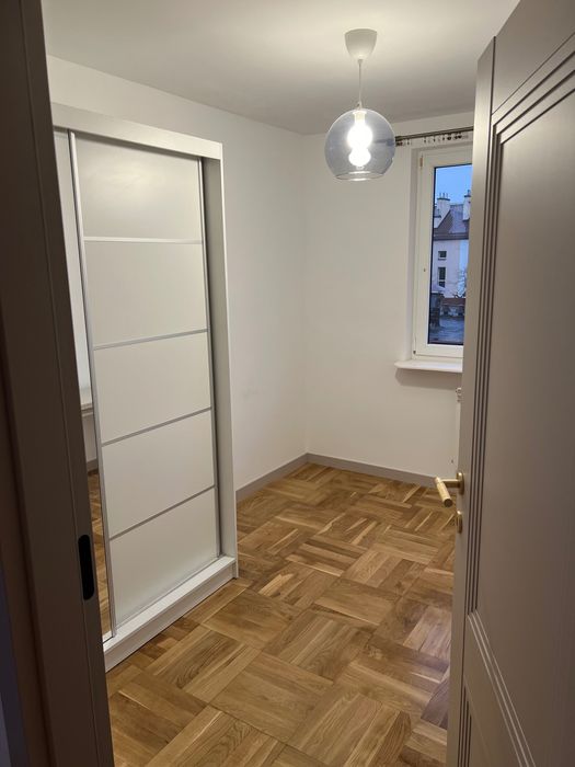 Mieszkanie 3-pokojowe Siedlce