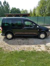 Volkswagen Caddy Volkswagen Caddy Life 1.9 TDI