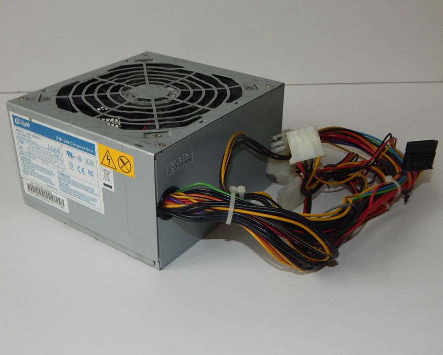 Zasilacz ENLIGHT GPS-350AB C 350W