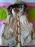 Vendo colete de senhora marca Bershka