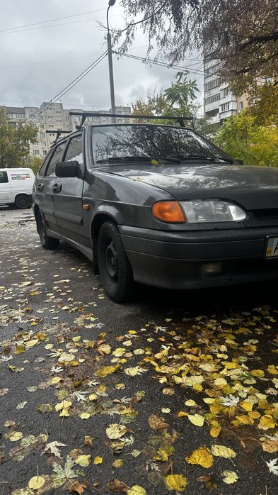 Продам ваз 2114 или обменяю на машину побольше