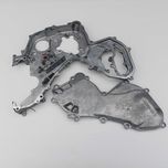 obudowa osłona pokrywa rozrządu 2.2 dci YD 22 NISSAN RENAULT