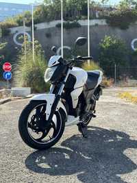 Sym Wolf 125cc TOP !!