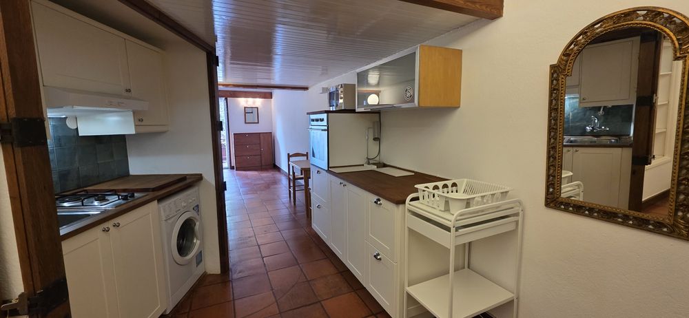 Apart T0+1 no Estoril