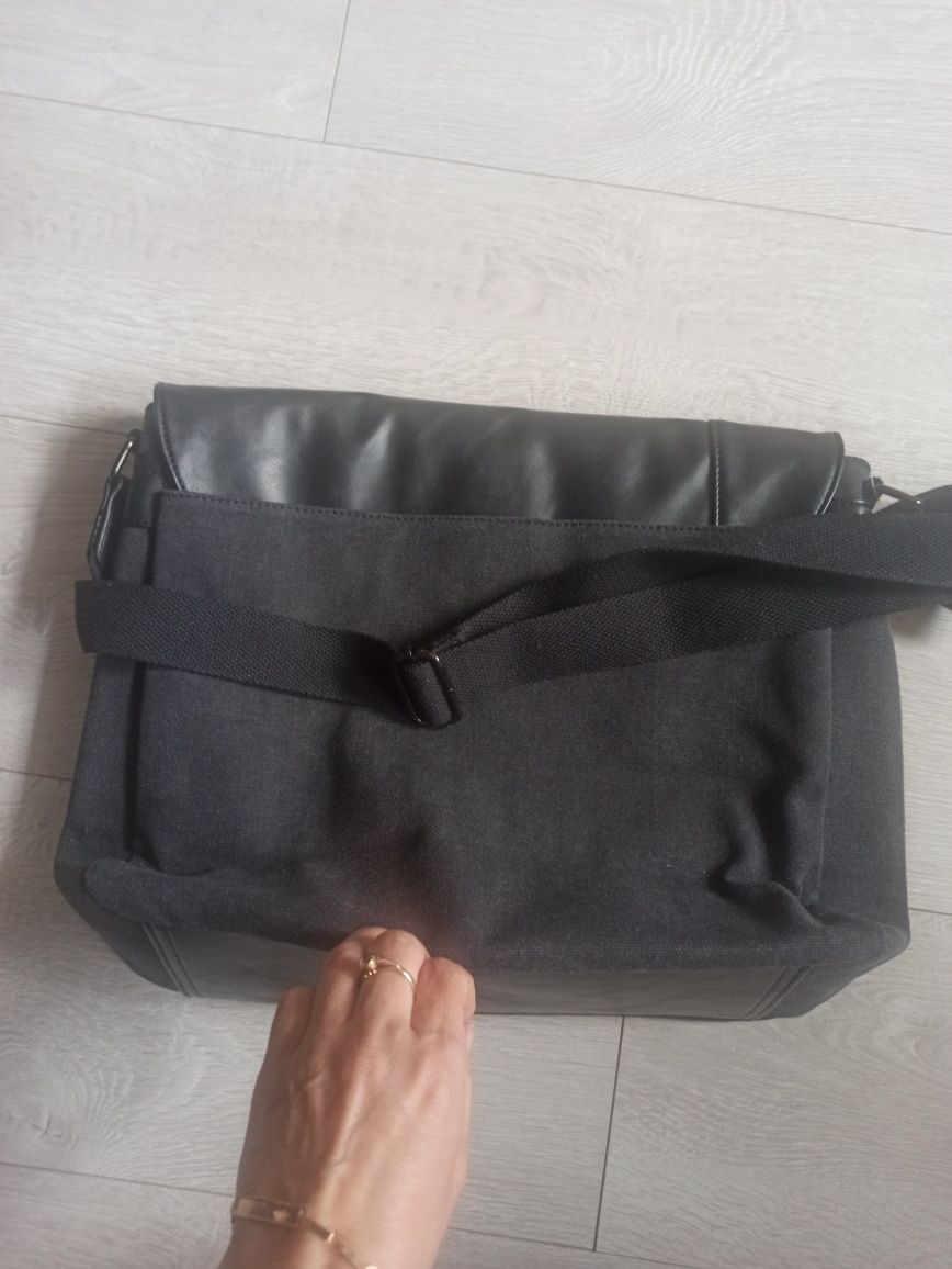 Rovicky Torba na laptopa NOWA