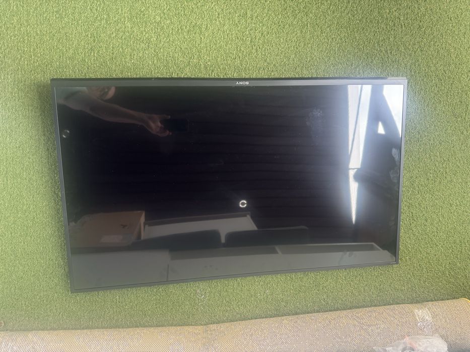 Sony Bravia 49 KDL- 49WE660