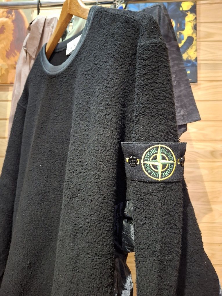 Stone Island фліс