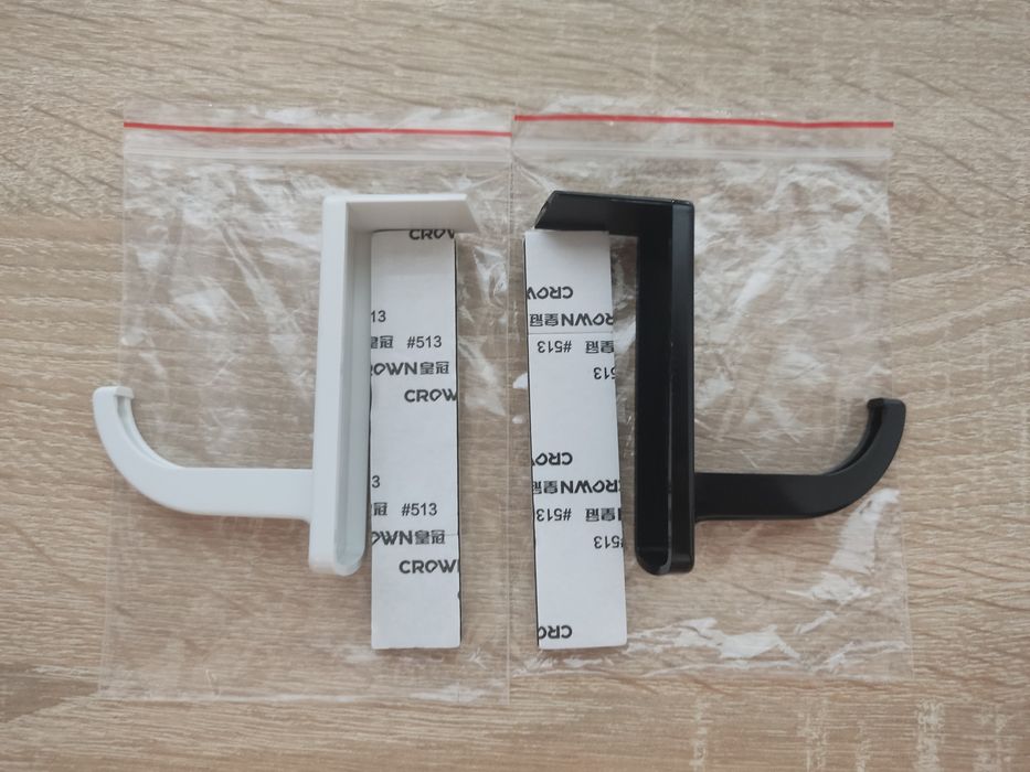 Гачок для навушників крючек гарнітури для наушников гарнитуры крючок