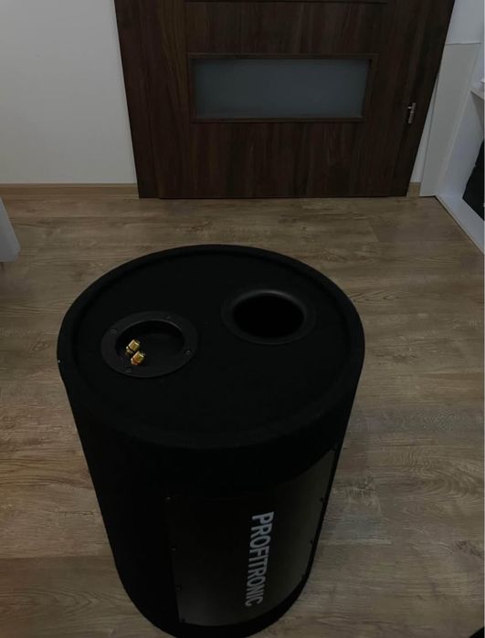 Tuba aktywna 400watt