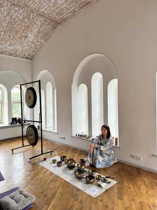 Здам залу йога, танці, жіночі кола, вокал