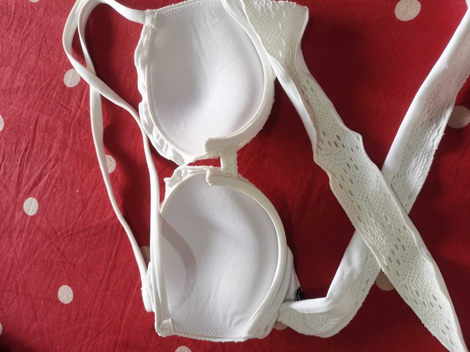 Bikini Bordado inglês