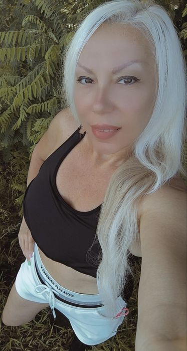 Масаж, масажні програми.