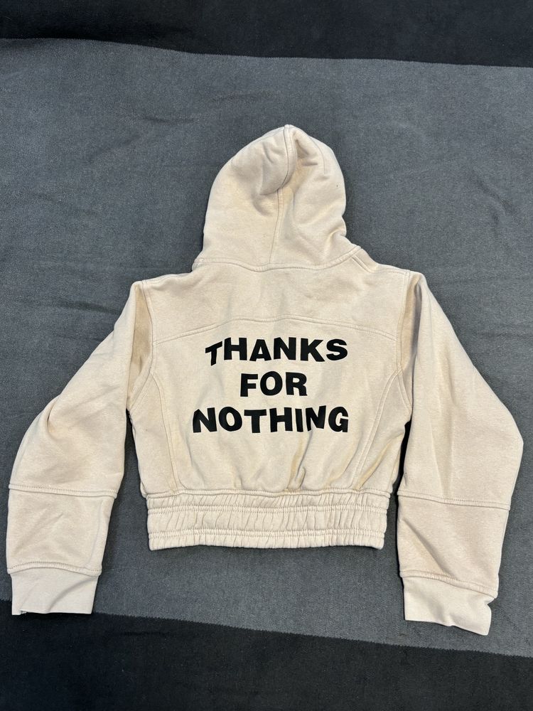 Markowe ubrania dla nastolatki - Berschka, H&M. Denim , Champion