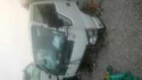 Kabina isuzu npr nqr