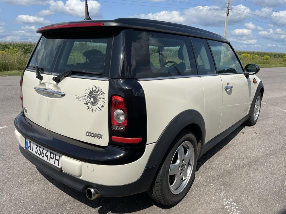Продам Mini Couper