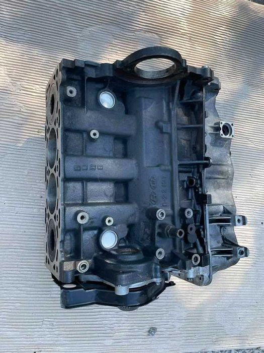 Коленвал  hyundai santa fe 2.2 CRDI, hyundai tucson 2.0  23110-27420