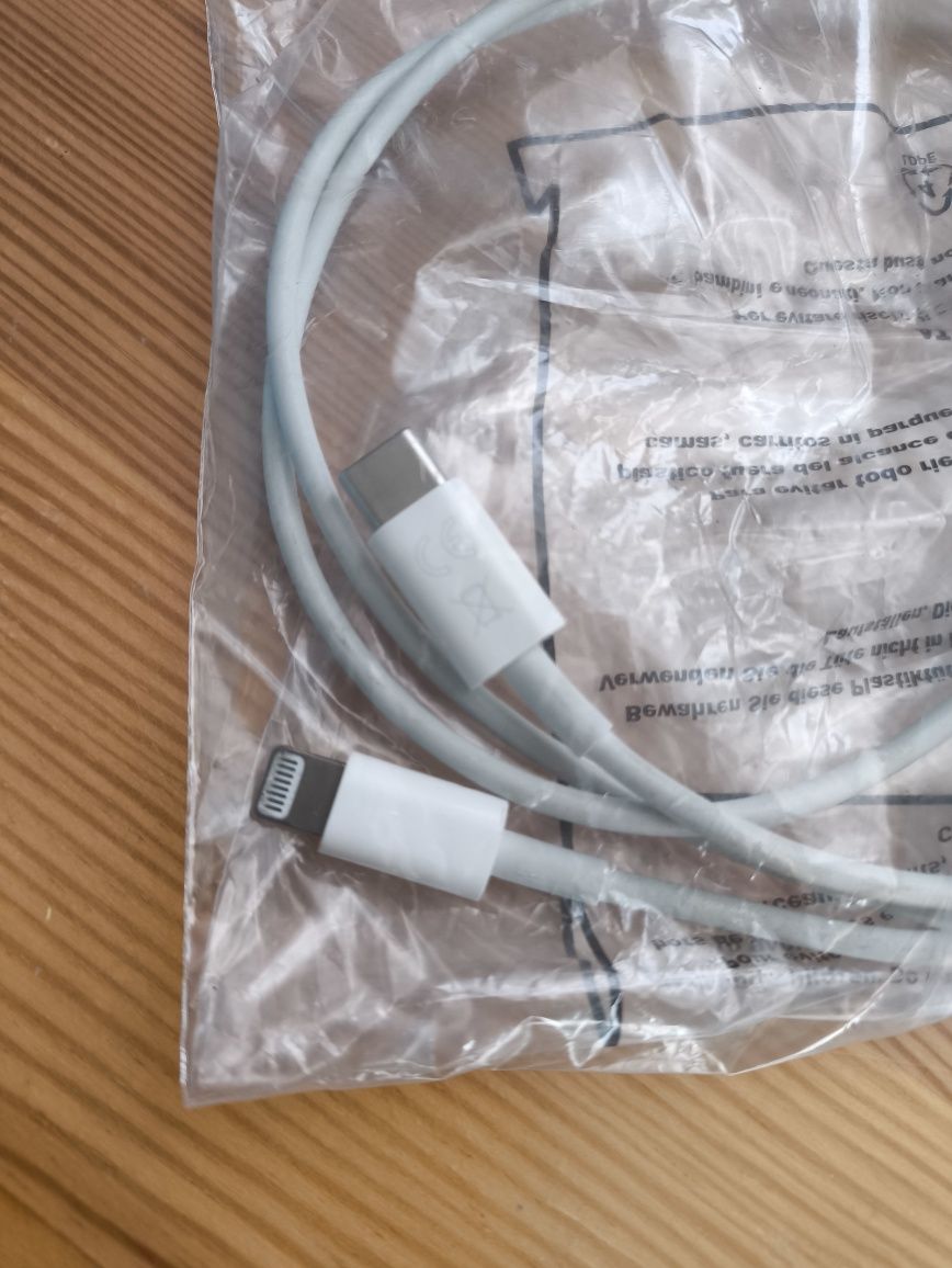 Przewód USB-C Apple 1m