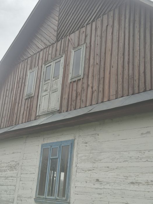 Продам незавершене будівництво