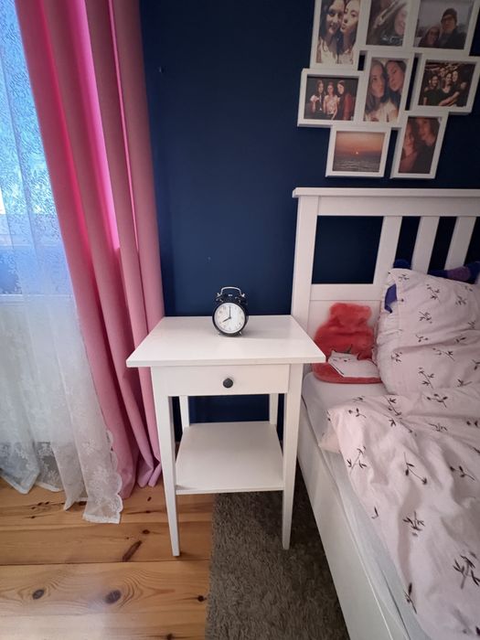 Stolik nocny 46x35 cm, ikea