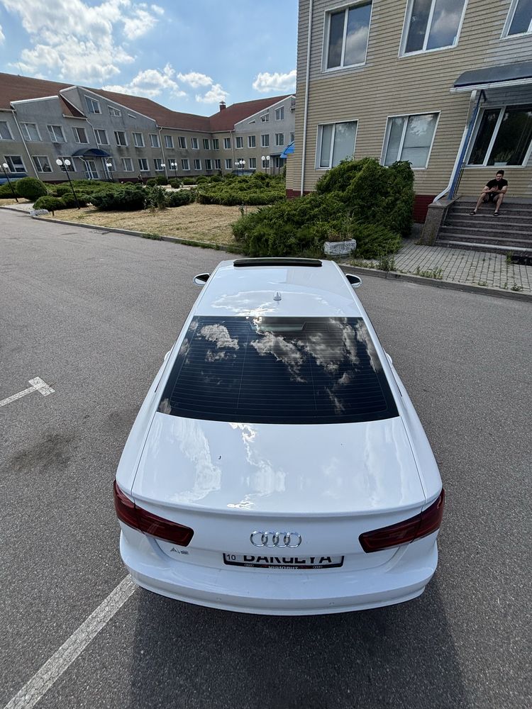 Продаж !! Audi A6 C7 2.0 TFSI