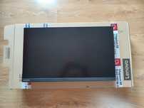 Monitor Lenovo 27" QHD 165 Hz