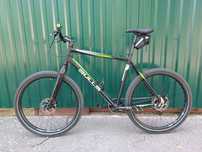 Велосипед Bulls Wildtail 27.5