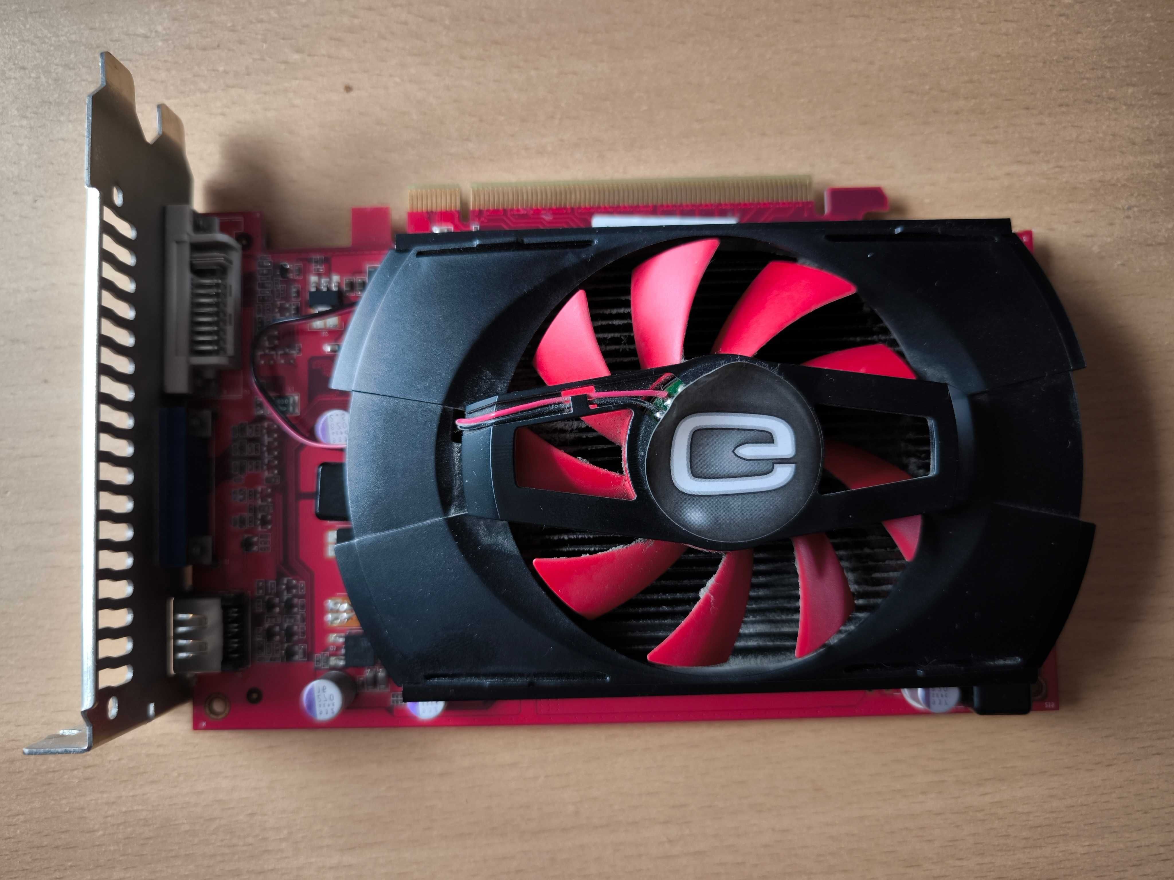 karta graficzna gt240 512 mb gddr5 hdmi