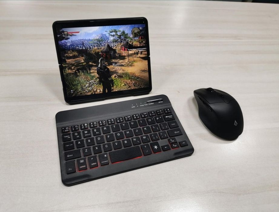 Etui Samsung Fold 5, Fold 6 Standing Case