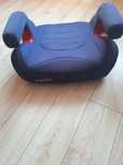 Podstawka caratero, isofix