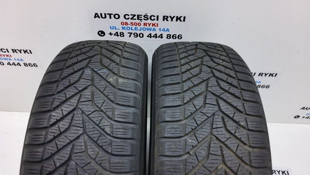 205/55R16 91H Yokohama 2017