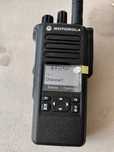 Motorola DP4601e VHF GPS