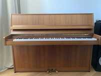 Pianino Fazer, stan dobry