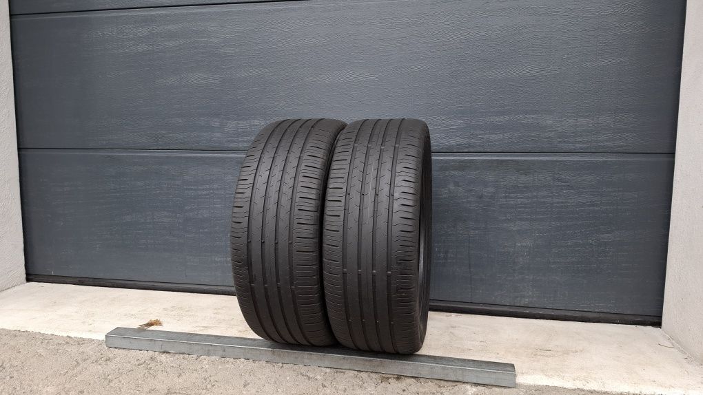 Continental 235/45 R18 EcoContact Na Sezon
