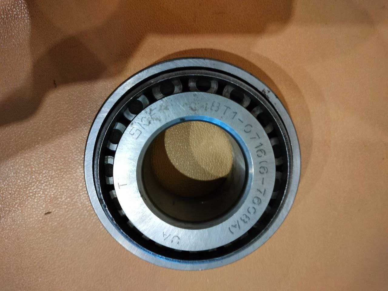 SKF 6206 / 6000 / BT 1 - 0716