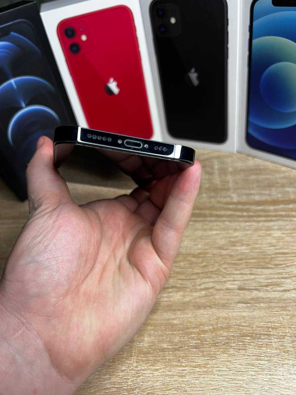 Iphone 12 pro 128 gb, повний комплект, айфон 12 про 128