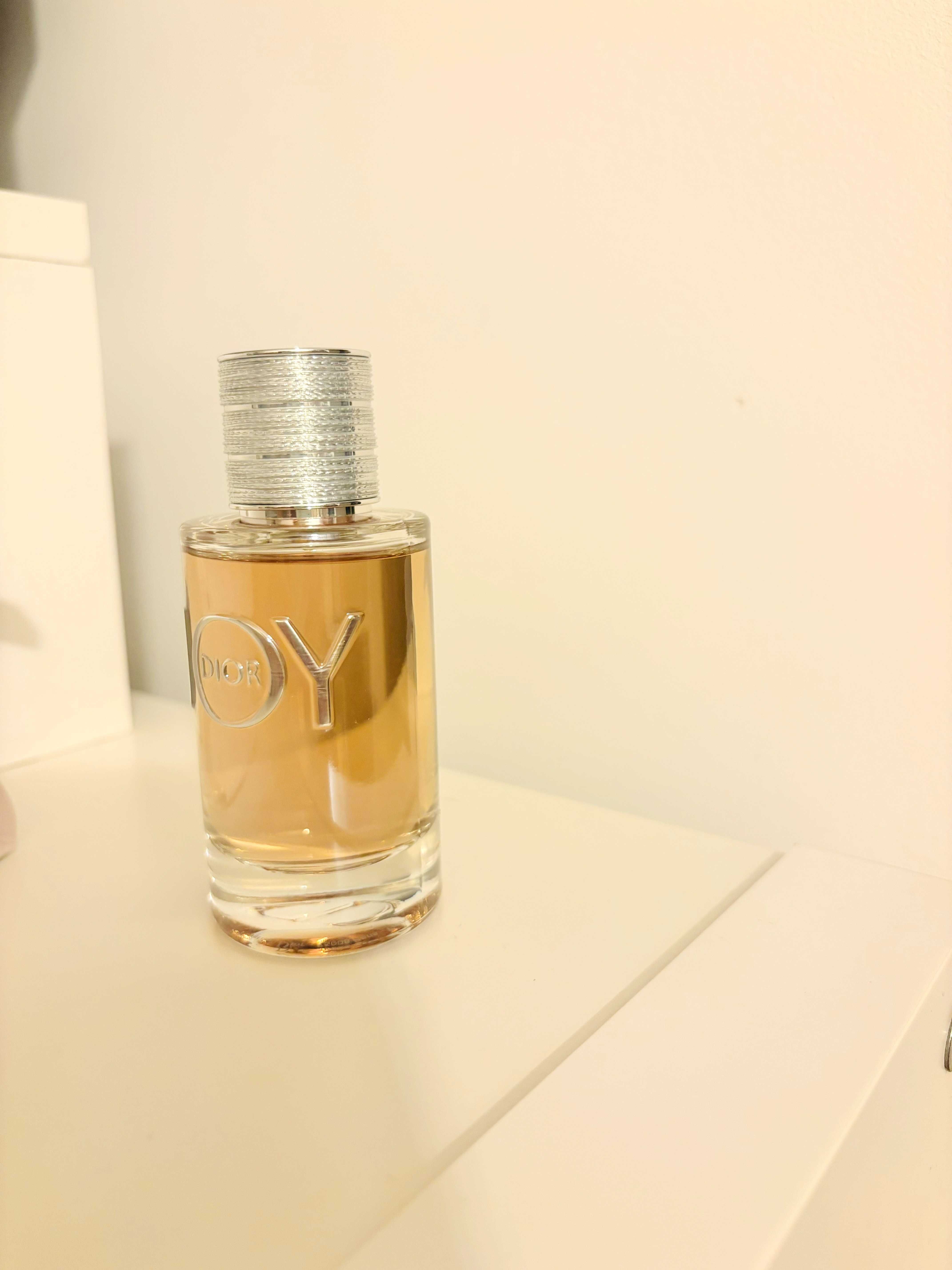 Perfumy Dior JOY