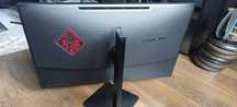 HP OMEN X27 Gaming 240Hz 2560x1440 1ms  !!!